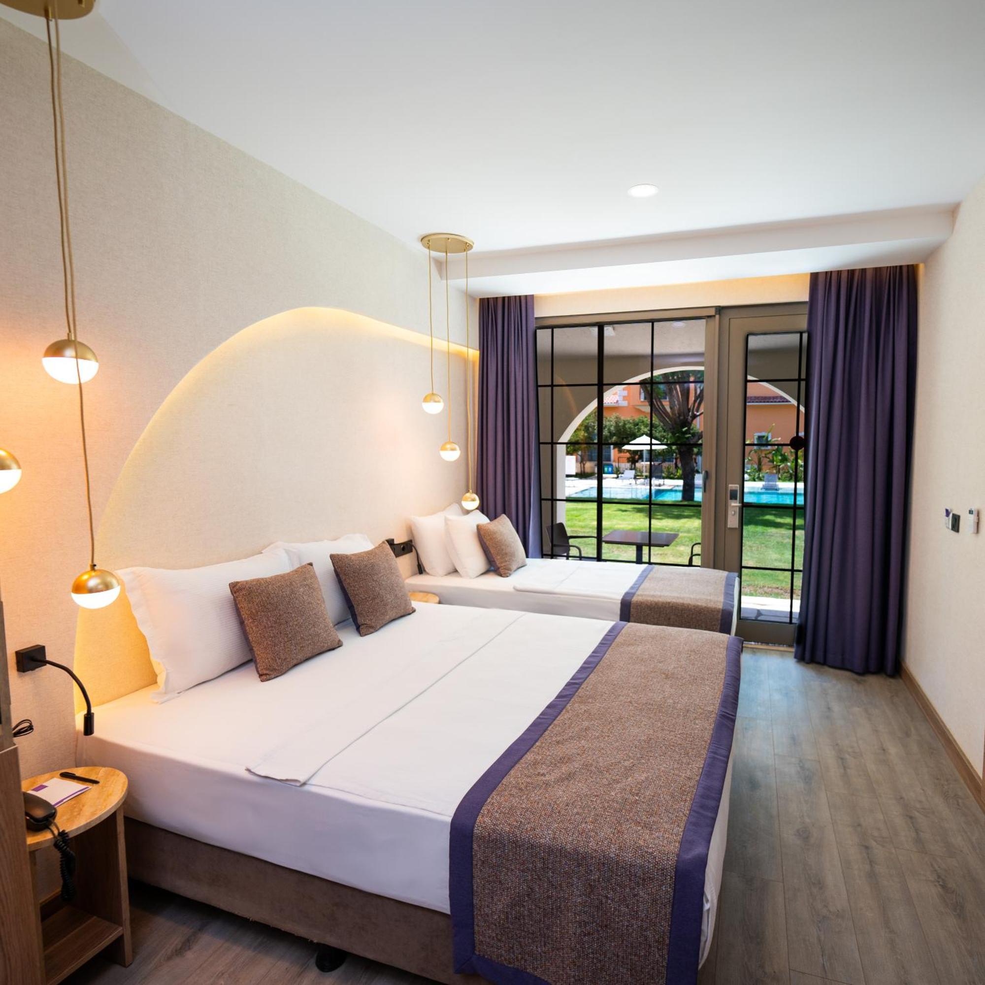 Otel Ema