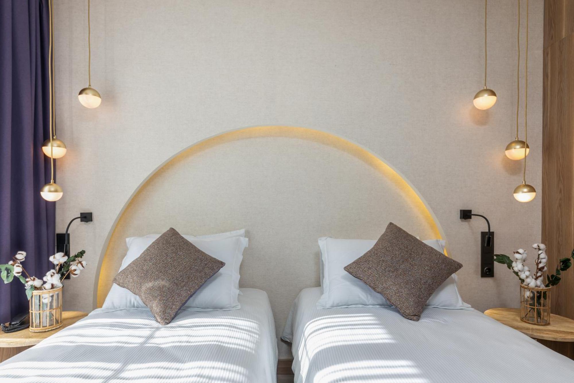 Otel Ema