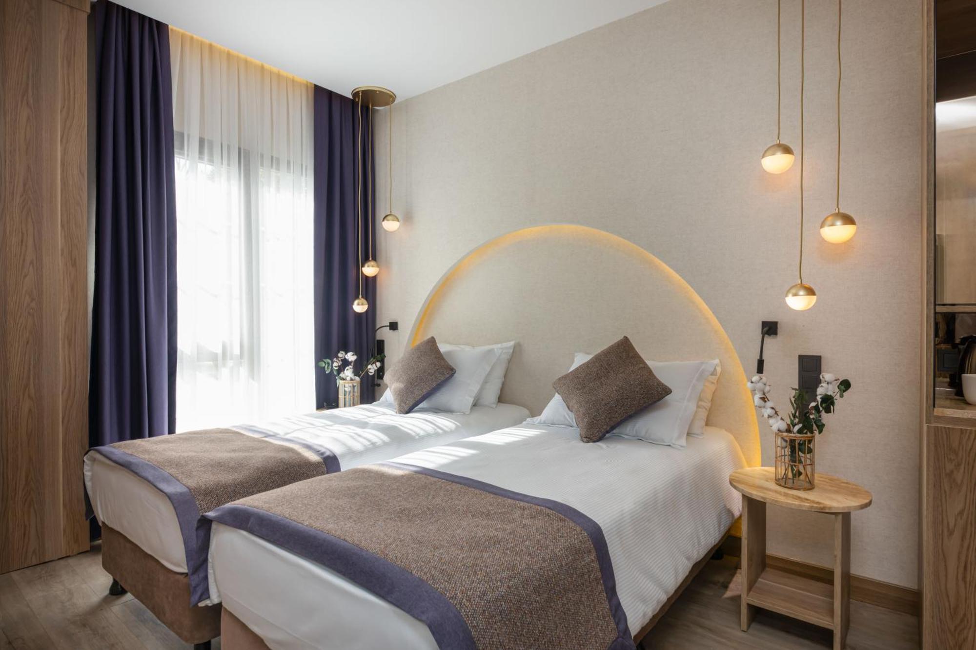 Ema Otel Antalya